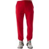 Pánské tepláky 4F-TROUSERS-4FWSS24TTROM603-61S-DARK RED Červená