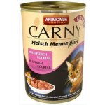 Carny Adult maso 6 x 400 g – Hledejceny.cz