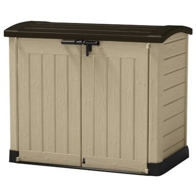 Keter Store It Out ARC 230437 – Hledejceny.cz