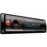 Pioneer MVH-S520BT – Zbozi.Blesk.cz