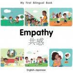 My First Bilingual Book-Empathy English-Japanese Billings PatriciaBoard Books – Hledejceny.cz