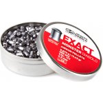 Diabolky JSB Exact Monster Redesigned 4,52 mm 400 ks – Sleviste.cz