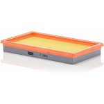 Vzduchový filtr MANN-FILTER C 2964 – Hledejceny.cz