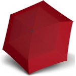 Doppler Havanna Fiber uni ultralehký mini deštník červený – Zboží Mobilmania
