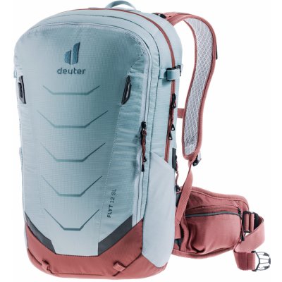 Deuter Flyt 12l SL dusk redwood – Zbozi.Blesk.cz