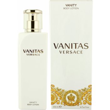 Versace Vanitas tělové mléko 200 ml