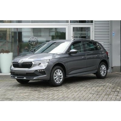 Skoda Kamiq 1.0 TSI 85 kW | Zboží Auto