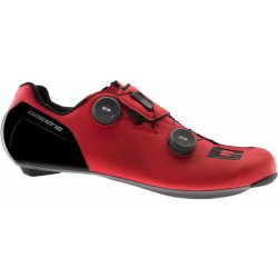 Gaerne CARBON STL MATT RED