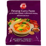 Cock brand thajská panang kari pasta 50 g