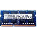 Hynix DDR3L 8GB HMT41GS6AFR8A-PB