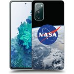 Picasee ULTIMATE CASE Powershare Samsung Galaxy S20 FE - Nasa Earth