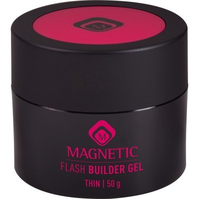 Magnetic Nail Flash Gel Thin 50 g