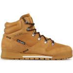 adidas Terrex Snowpitch C.Rdy FV7960 Hnědá – Zboží Dáma