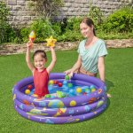 BESTWAY 52466 Intergalaktické překvapení 102 x 25 cm – Zboží Dáma