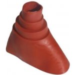 Ostatné Těsnicí manžeta PDM červená – Hledejceny.cz