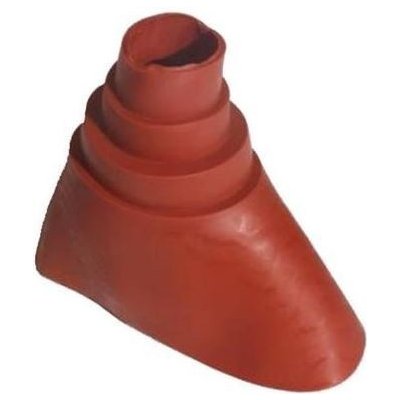 Ostatné Těsnicí manžeta PDM červená – Hledejceny.cz