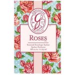 Greenleaf Vonný sáček velký ROSES růže 115 ml – Zboží Dáma