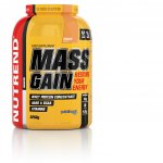 Nutrend Mass Gain 2250 g – Hledejceny.cz