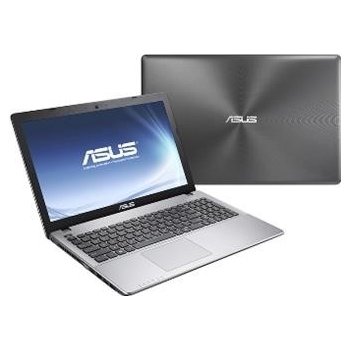 Asus X550VC-XX137H