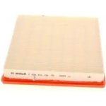 BOSCH Vzduchový filtr F 026 400 106 – Hledejceny.cz