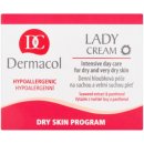 Dermacol Lady Cream denní krém 50 ml