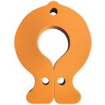 Matuška Dena Pěnový plovák ryba 400 x 300 x 38 mm – Zboží Dáma