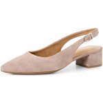 DÁMSKÉ LODIČKY TAMARIS 1-29500-42 341 BÉŽOVÁ – Sleviste.cz