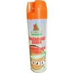 ProForst ERGO Lesnický značkovací sprej 500ml, oranžová – HobbyKompas.cz