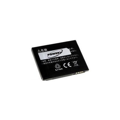 Powery Motorola MOTO U9 650mAh – Zboží Živě