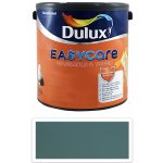 Dulux EasyCare 2,5 l tyrkysová – Zboží Mobilmania