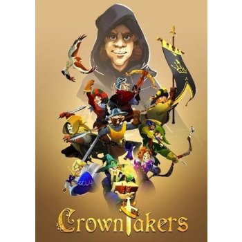 Crowntakers