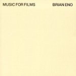 Eno Brian - More Music For Films CD – Zbozi.Blesk.cz