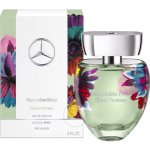 Mercedes-Benz Floral Fantasy toaletní voda dámská 90 ml – Zboží Dáma