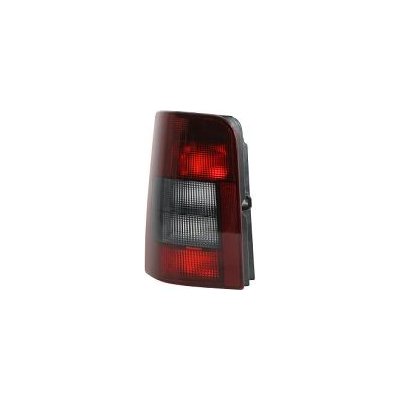 Zadní světlo- levé CITROËN BERLINGO 2002-2008 |002-2008| DEPO | 552-1922L-UE – Hledejceny.cz