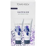 TOMAS ARSOV Sapphire šampon 250 ml + kondicionér 250 ml – Zboží Dáma
