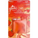 Glade by Brise Discreet Cozy Apple & Cinnamon osvěžovač vzduchu náhradní náplň 8 g