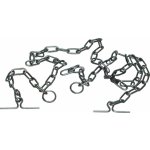 Úvazek na dobytek řetěz 7mm, 135cm – Hledejceny.cz