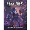 Desková hra Star Trek Adventures RPG: Strange New Worlds Vol. 2