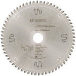 Bosch pilový kotouč do okružních pil Top Precision Best for Multi Material 2608642097 – Hledejceny.cz