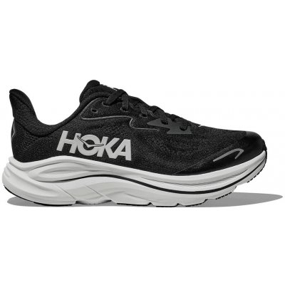 Hoka GS Clifton 10 K 1168860-BWHT – Zboží Mobilmania