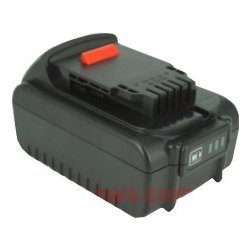 Mobile Energy DEWALT DCD740 / DCD780 / DCD785 / DCF883B / DCF885 / DCF895B / DCG412 / DCS380B / DCS393 - 20v 4.9Ah - Li-Ion - neoriginální