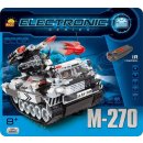 Cobi 21903 Electronic Raketomet I/R