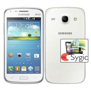 Samsung Galaxy Core Duos I8262