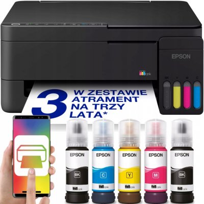 Epson L3351 – Hledejceny.cz