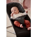 BabyBjörn Balance Soft Bliss černá – Zboží Mobilmania