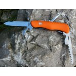 Mikov Praktik 115-NH-6/AK oranžový – Zboží Dáma