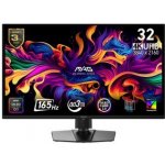 MSI MAG 322UP QD-OLED E16 – Zboží Živě