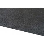 Tmavě šedý umělý semiš SGM Suede Dark Grey – Hledejceny.cz