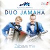Hudba Duo Jamaha - Zábava mix / CD
