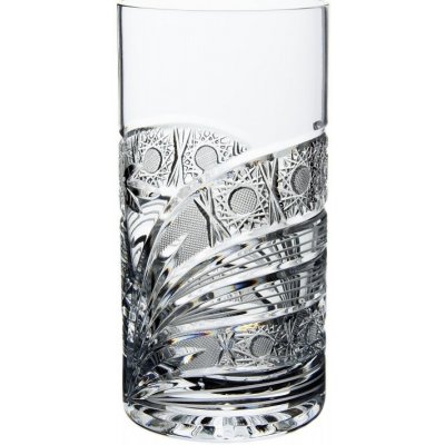 Onte Crystal Bohemia sklenice na vodu Kometa 380 ml